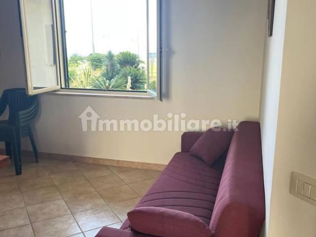 Bilocale Lungomare delle Palme 2, Centro, Siderno