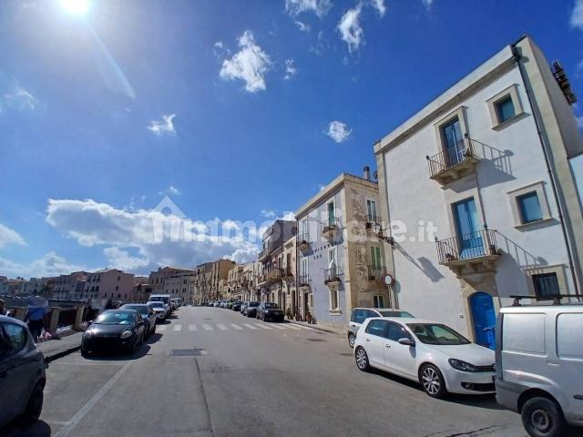 Bilocale Lungomare di Levante Elio Vittorini, Ortigia, Siracusa