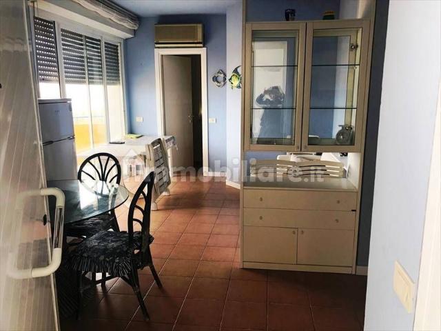 Bilocale Lungomare Mameli 265, Cesano, Senigallia