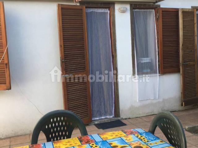 Bilocale Lungomare Tor San Lorenzo 246, Lido dei Coralli Sabbiedoro, Ardea