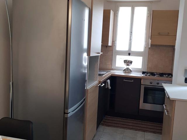 Bilocale M3 Comasina / Affori