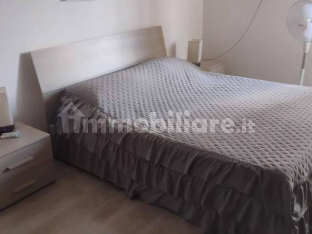 Bilocale Malle 21, Trivigliano