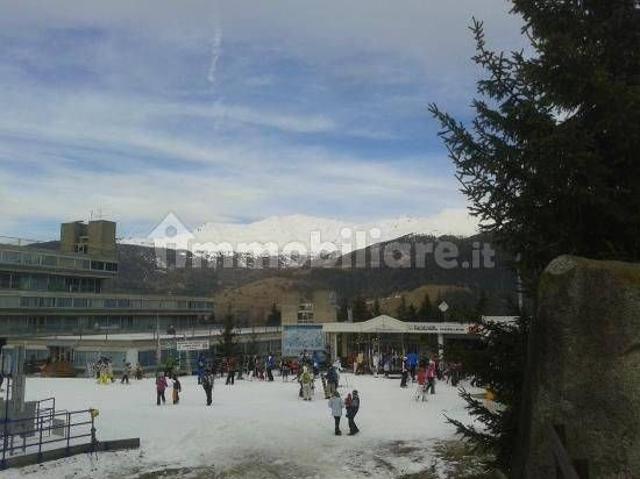 Bilocale Marilleva 1400 3, Marilleva 1400, Mezzana