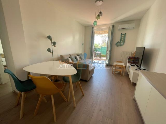 Bilocale Massa Carrara, Massa Marina Di Massa