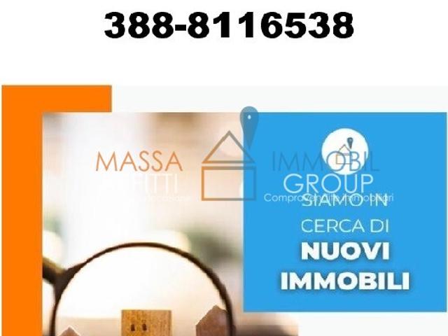 Bilocale Massa Carrara, Carrara Marina Di Carrara