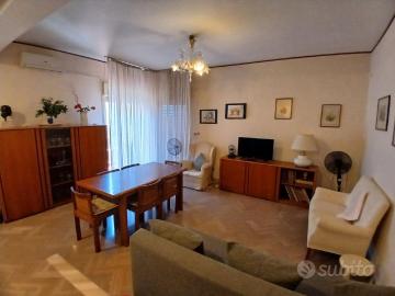 Bilocale Messina viale annunziata