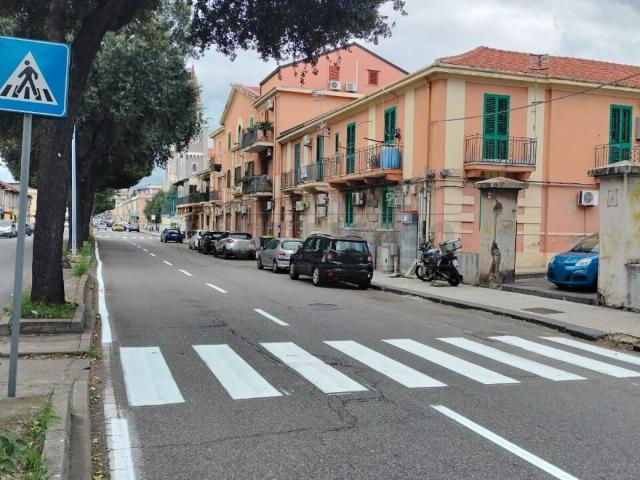 Bilocale Messina