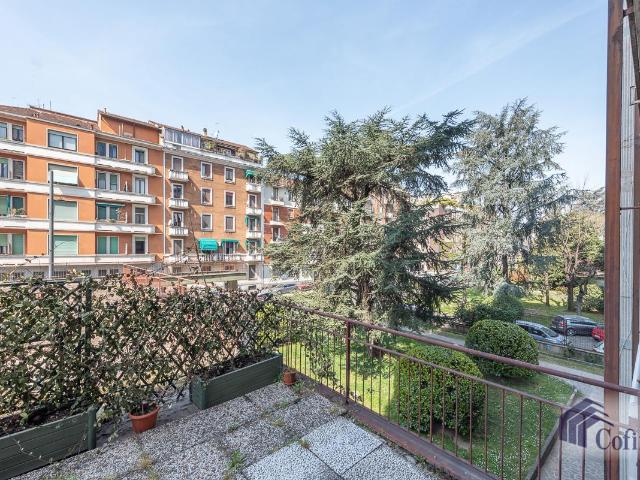 bilocale milano città studi affitto in esclusiva