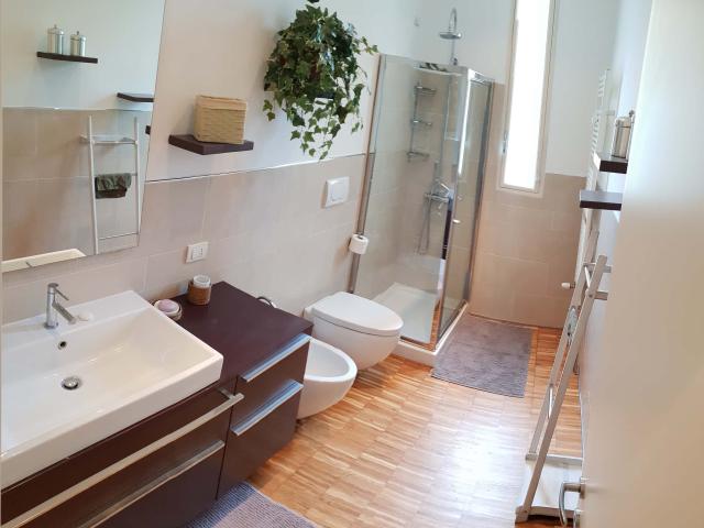 Bilocale Milano San Felice