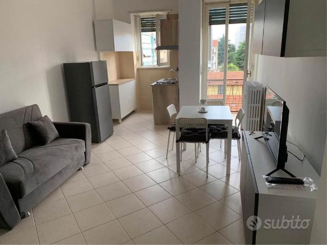 BILOCALE MODERNO A COLLEGNO: 370euro