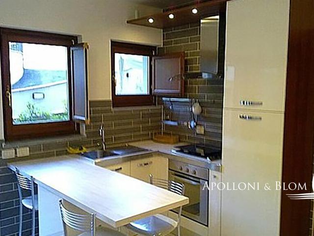 Bilocale moderno, Gaiole in Chianti – Toscana 48m² Gaiole in Chianti