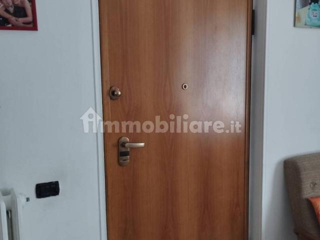 Bilocale Mulino Rosa, Nemoli