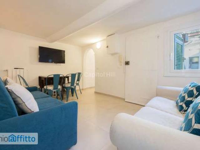Bilocale Nervi quinto al mare