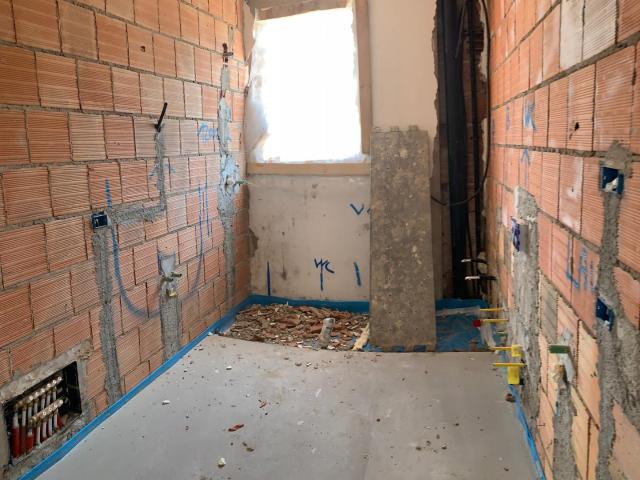 Bilocale nuovo, Vecchiano nodica