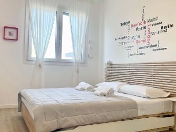 Bilocale nuovo vicino al centro La casa di Isa