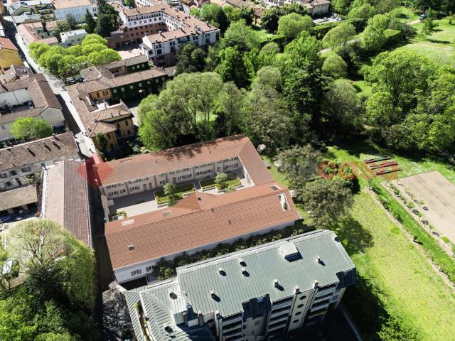 Bilocale nuovo a Paderno Dugnano