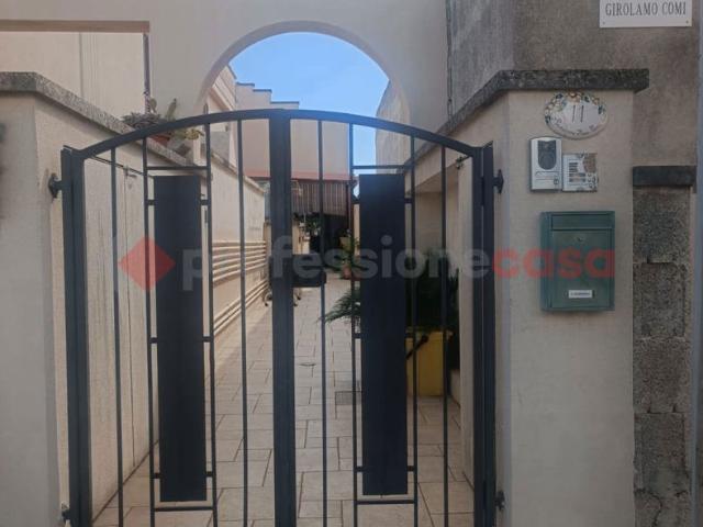 Bilocale nuovo a Uggiano La Chiesa