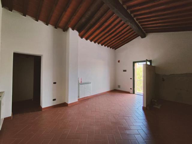 Bilocale nuovo, Collesalvetti torretta vecchia