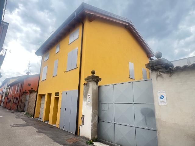 Bilocale nuovo in via t. bai 30, Crevalcore