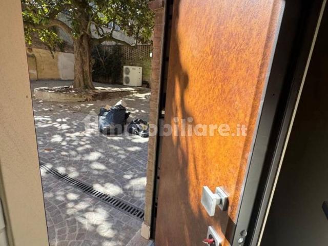 Bilocale nuovo, piano terra, Centro Storico, Ferrara