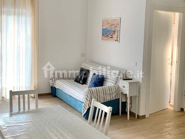 Bilocale nuovo, piano terra, Civitanova Nord, San Gabriele, Fontespina, Civitanova Marche