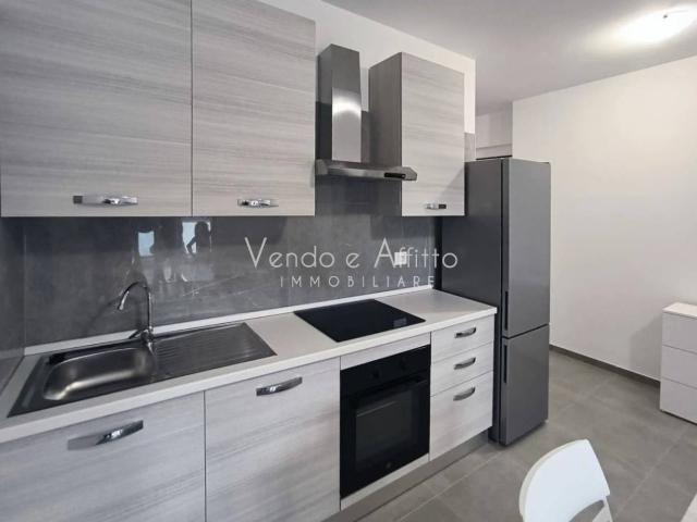Bilocale nuovo, primo piano, Vasto Marina, Vasto