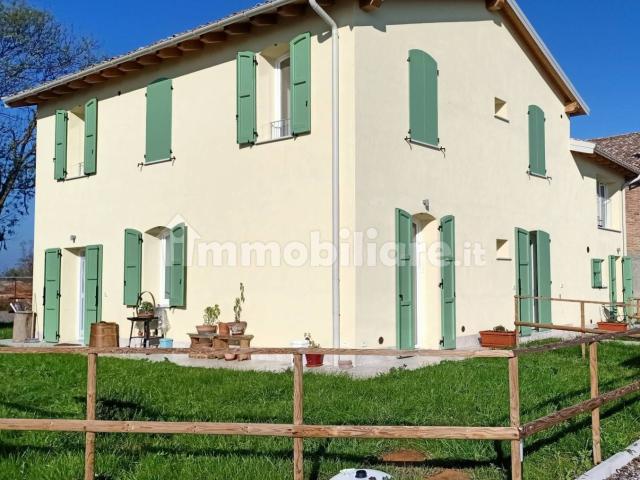 Bilocale nuovo, primo piano, Castelletto, Valsamoggia