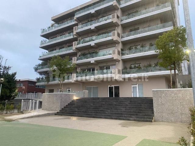 Bilocale nuovo, primo piano, Centro, Cassino