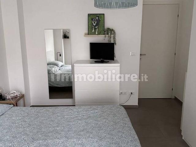 Bilocale nuovo, primo piano, Centro, Avezzano