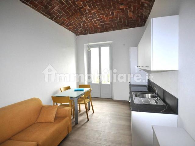 Bilocale nuovo, primo piano, Centro Storico, Cuneo