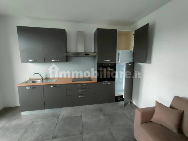 Bilocale nuovo, primo piano, Centro Storico, Rovigo