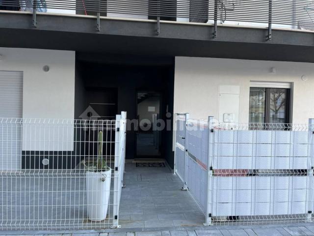 Bilocale nuovo, primo piano, Civitanova Sud, Civitanova Marche