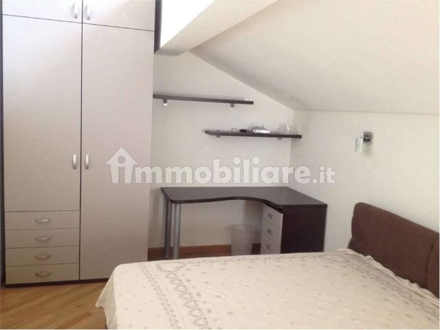 Bilocale nuovo, quarto piano, Corso XXVII Marzo, Via Tortona, Via F. Rosselli, Voghera