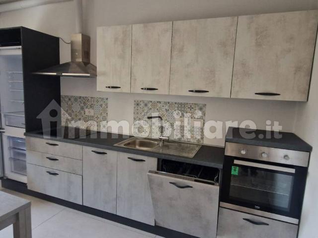 Bilocale nuovo, quarto piano, Mazzini Fossolo, Bologna