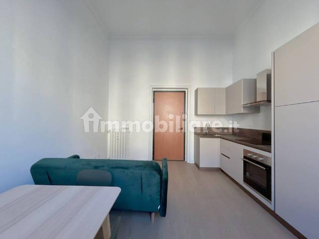 Bilocale nuovo, quarto piano, Marconi, Bologna