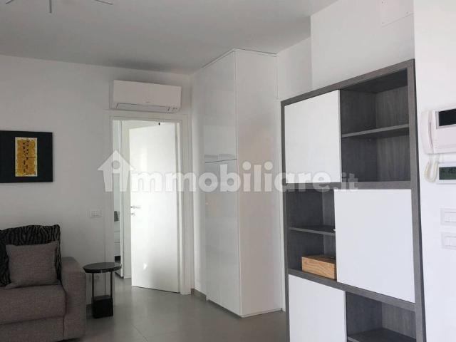 Bilocale nuovo, quarto piano, Mare, Pesaro
