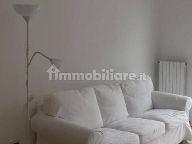 Bilocale nuovo, settimo piano, Santa Giulia, Milano
