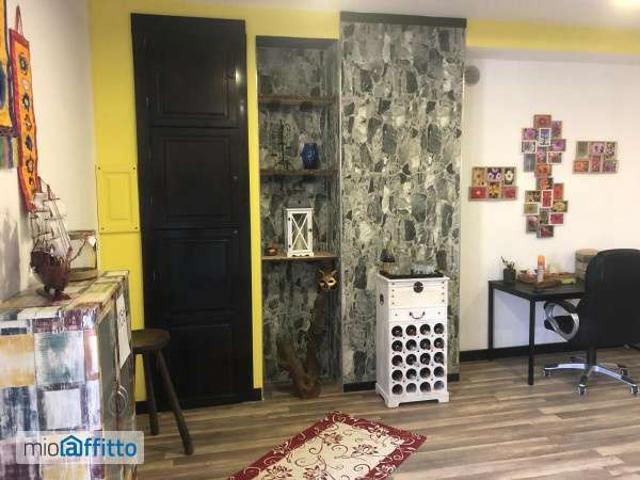 Bilocale Ospedale, cottolengo