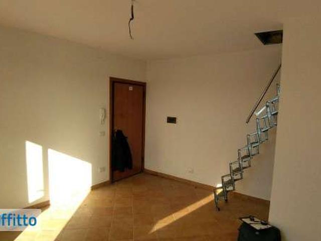 Bilocale Orciano Pisano