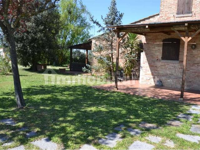 Bilocale ottimo stato, Cortona