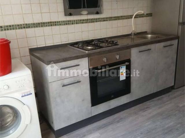 Bilocale ottimo stato, Centro, Frosinone