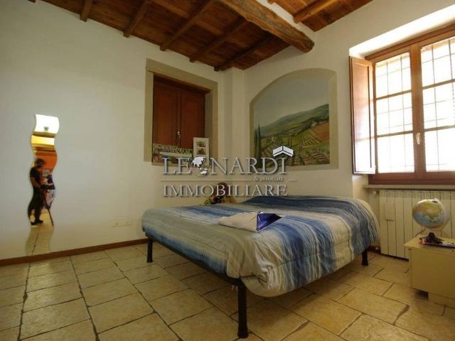 Bilocale ottimo stato, ammezzato, Centro, San Giustino