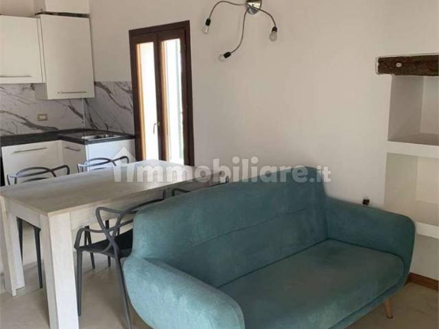 Bilocale ottimo stato, Belfiore