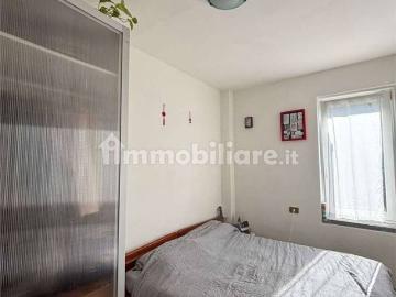Bilocale via Regina Nuova, Laglio