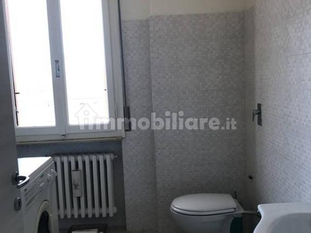 Bilocale ottimo stato, settimo piano, Centro, Casalmaggiore
