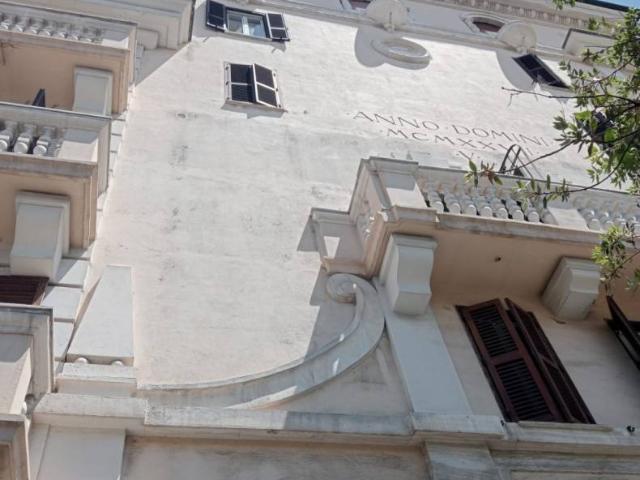 Bilocale ottimo stato, secondo piano, Appio Latino, Roma