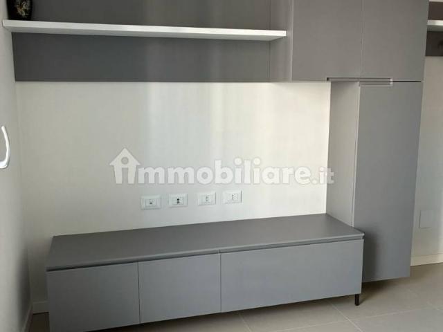 Bilocale ottimo stato, secondo piano, Barca, Bologna