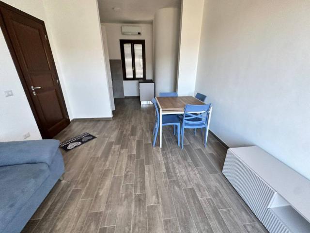 Bilocale ottimo stato, secondo piano, Cameriano, Casalino