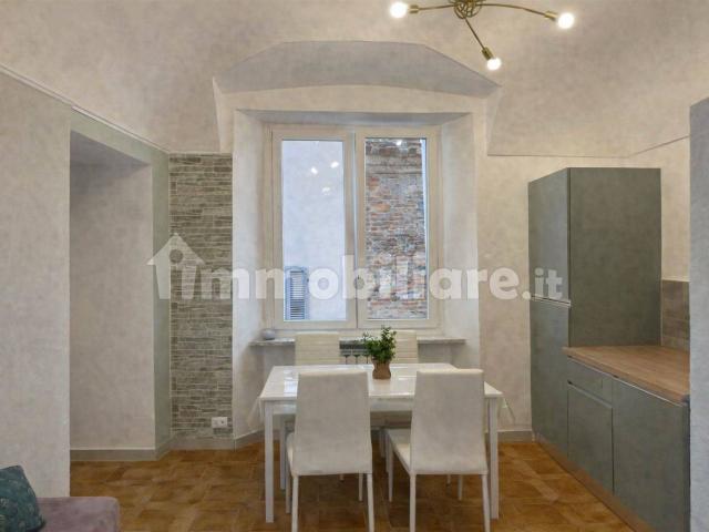 Bilocale ottimo stato, secondo piano, Centro, Casale Monferrato