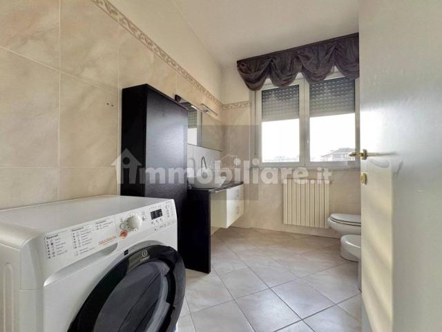 Bilocale ottimo stato, secondo piano, Centro Città, San Paolo, Biella